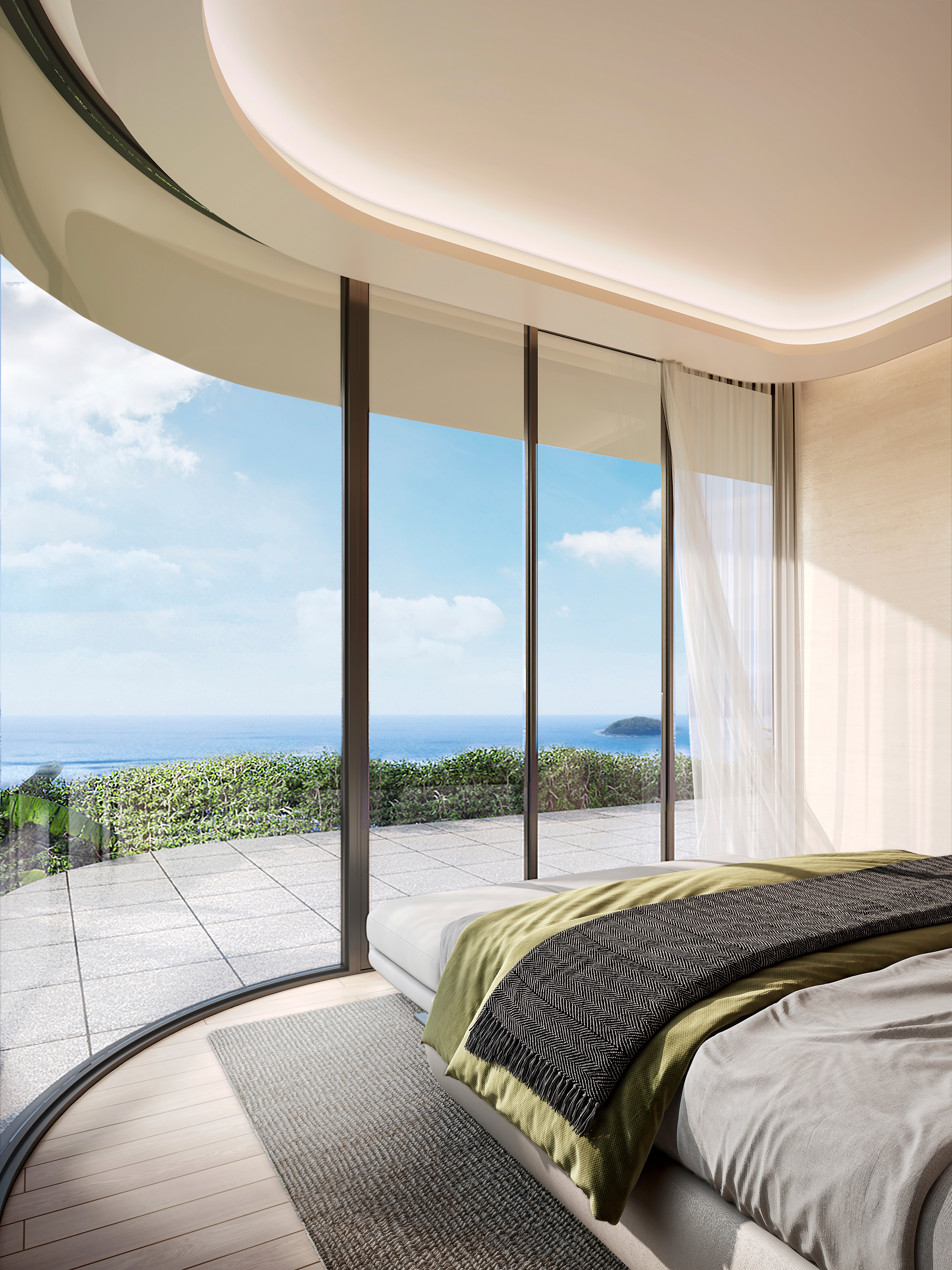 Aurora Villas Kata 15